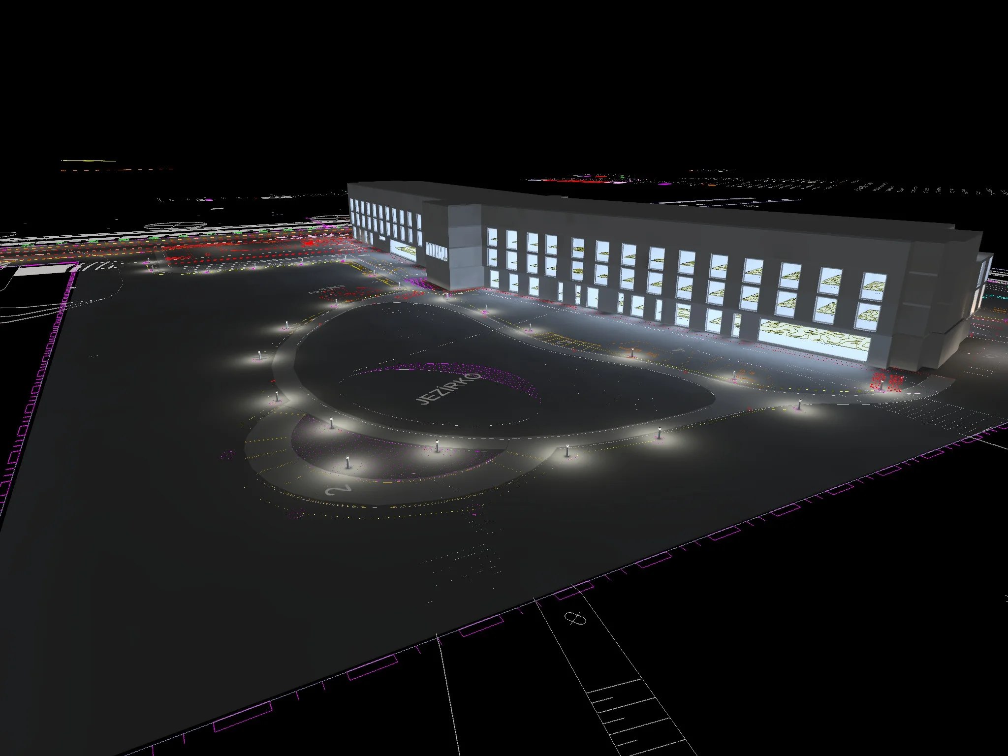 Industrie- und Lageranlagen - 4